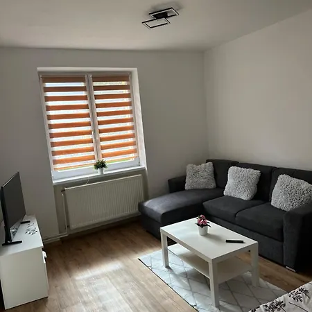 Prazska Apartment Znojmo