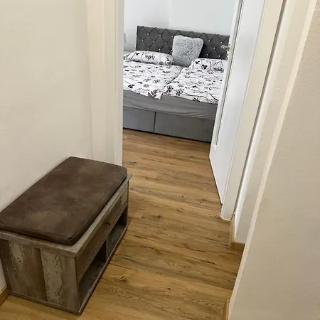 Pražská Apartamento *