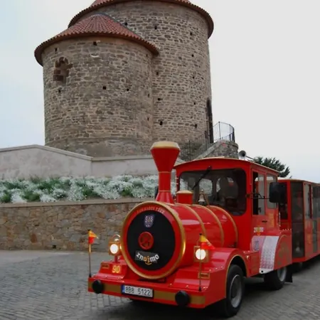 Prazska Διαμέρισμα Znojmo