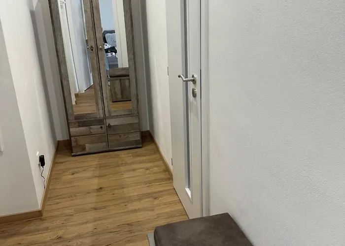 Lägenhet Prazska Znojmo